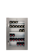 Reparación averías vinoteca Zanussi en  soria